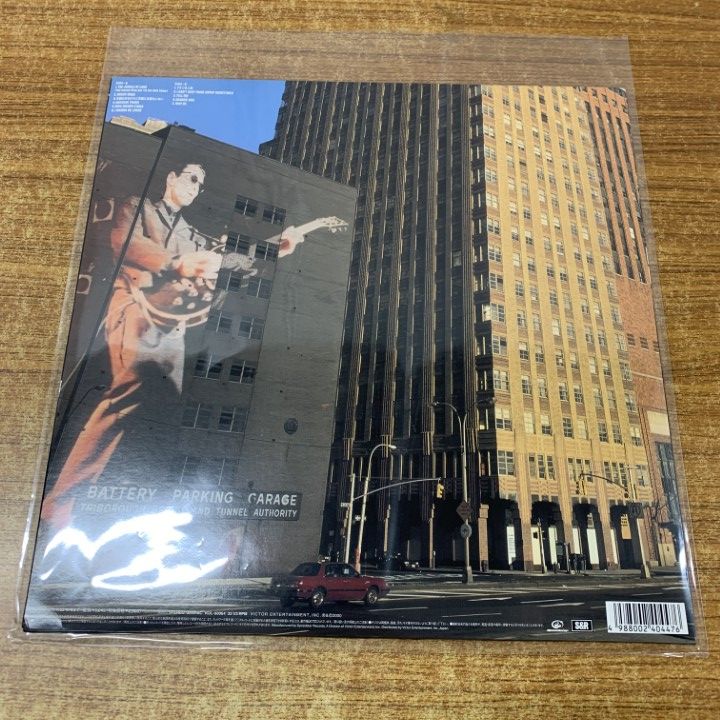 ▲01)【同梱不可】シーナ＆ザ・ロケッツ/SHEENA &amp; THE ROKKETS/ROCK THE ROCK/VIJL-60064/LPレコード/国内盤/A △01)【同梱不可】シーナ＆ザ・ロケッツ/SHEENA & THE ROKKETS