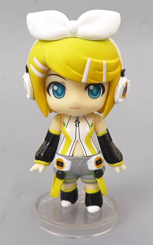 【未開封】グッスマくじ　C賞　アペンドセット 初音ミク 鏡音リン 鏡音レン 半額処分！ ねんどろいどぷち C賞 ミク・リン・レン アペンド
