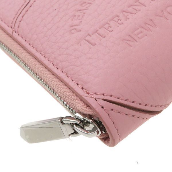 ティファニー リターントゥティファニー・ラージ ジップ ウォレット  