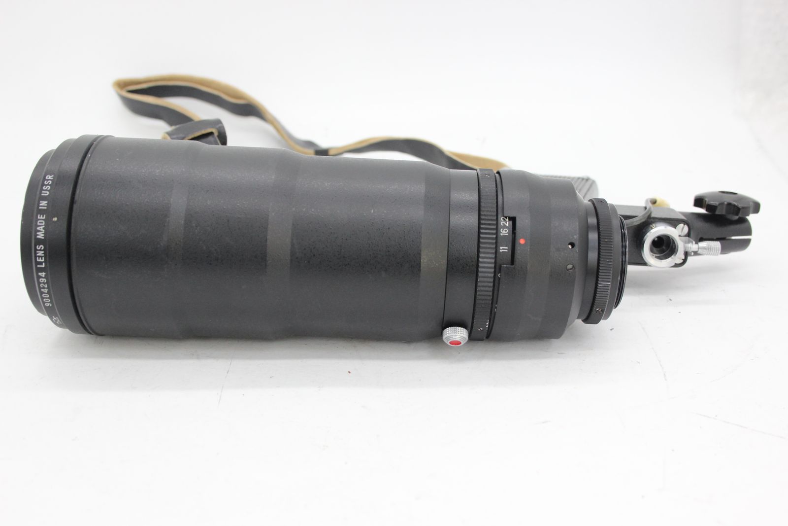 【訳あり品】 【希少】 MC Tair-3S 300mm F4.5 Fotosnaiper12 セット ロシア製レンズ s5652