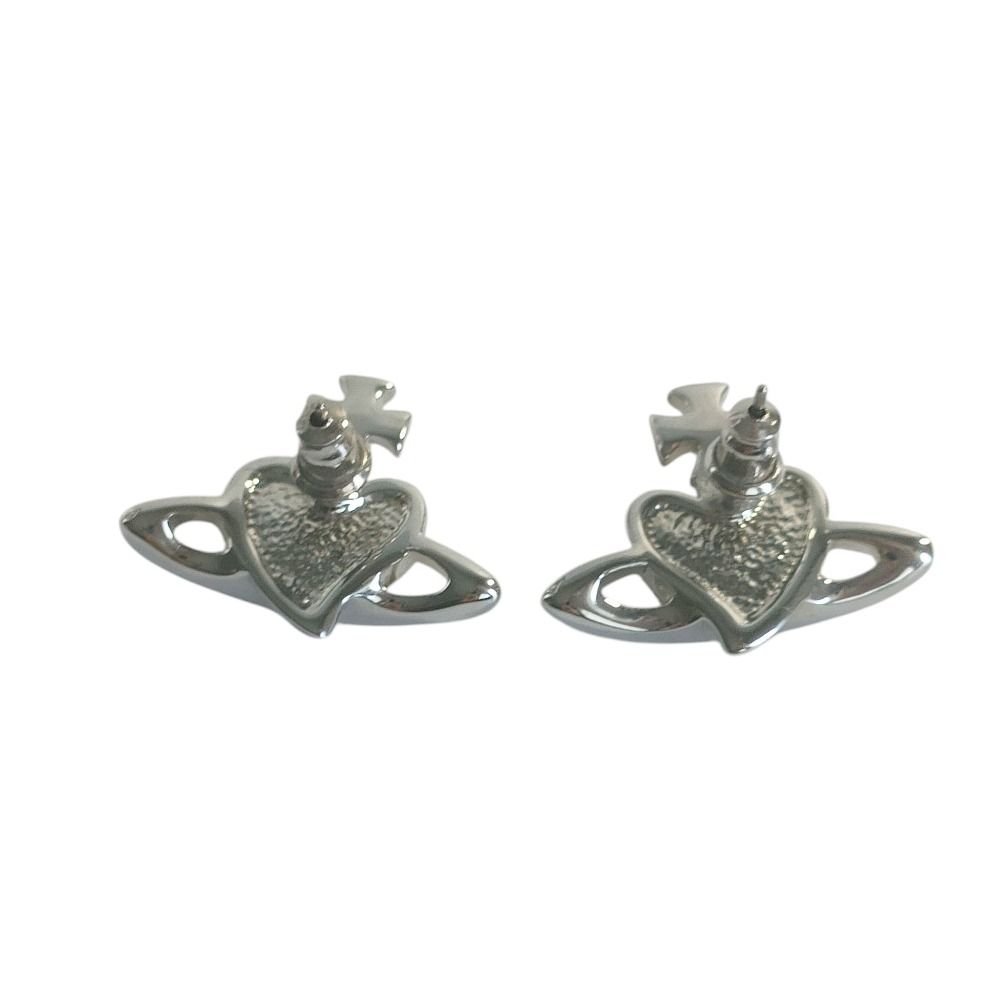 新品同様 Vivienne Westwood ヴィヴィアンウエストウッド ハート  