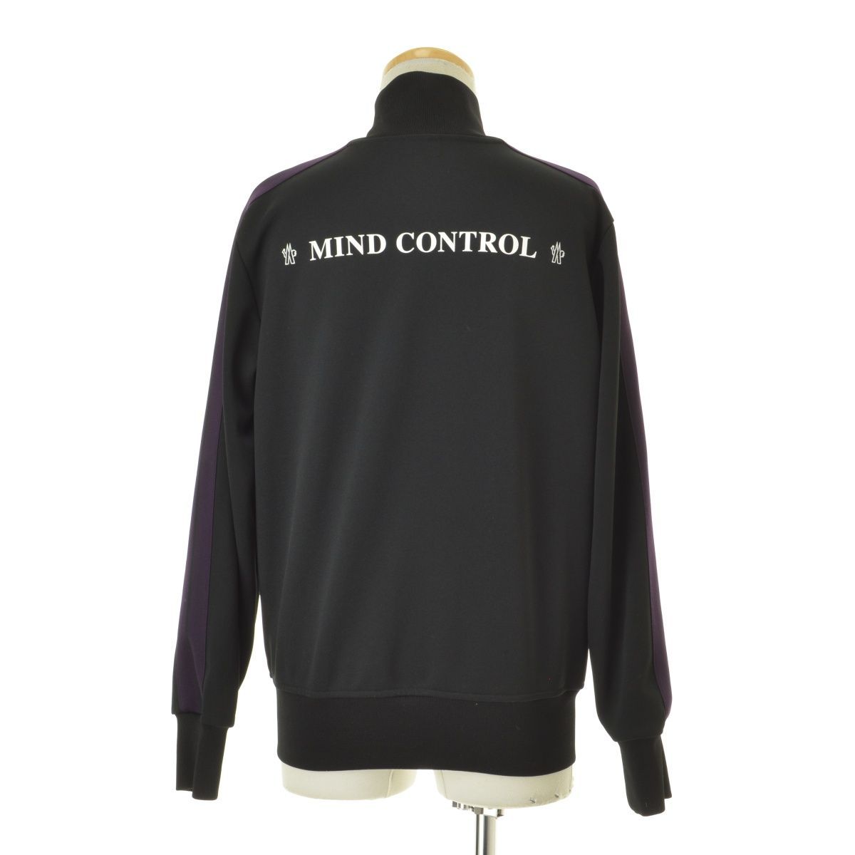 MONCLER×PALMANGELS】Genius 19AW E209L8400050 MAGLIA CARDIGAN Track 