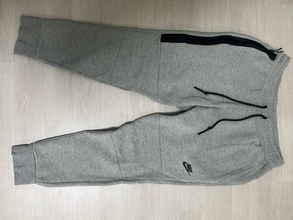 Nike ナイキ テックフリース ジョガー XL