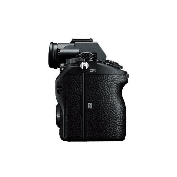 [28-70mmレンズ付属] SONY α7 初代 α7 ソニー SONY α7III ILCE-7M3K EF 28-70mm レンズキット