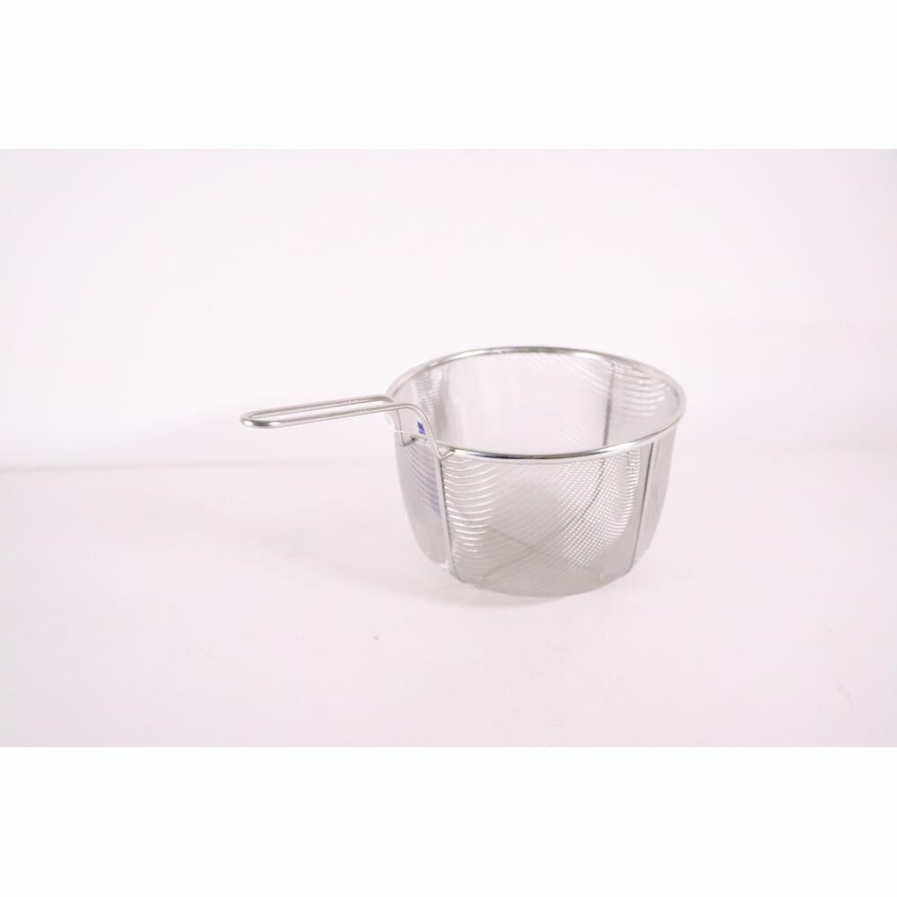 まとめ買い 新越ワークス TS ボイルバスケット 24cm 31125 ×3