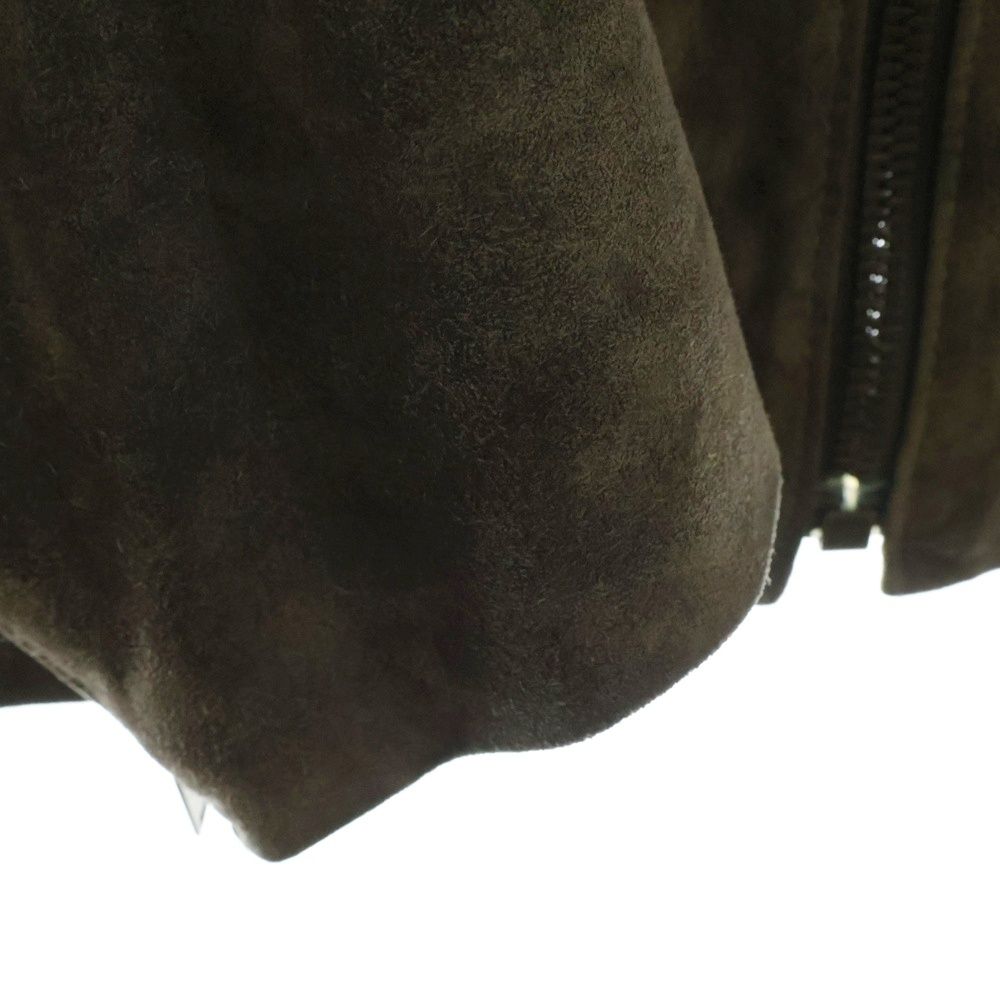 GUCCI (グッチ) 04SS East west smoke トムフォード期 ジップ