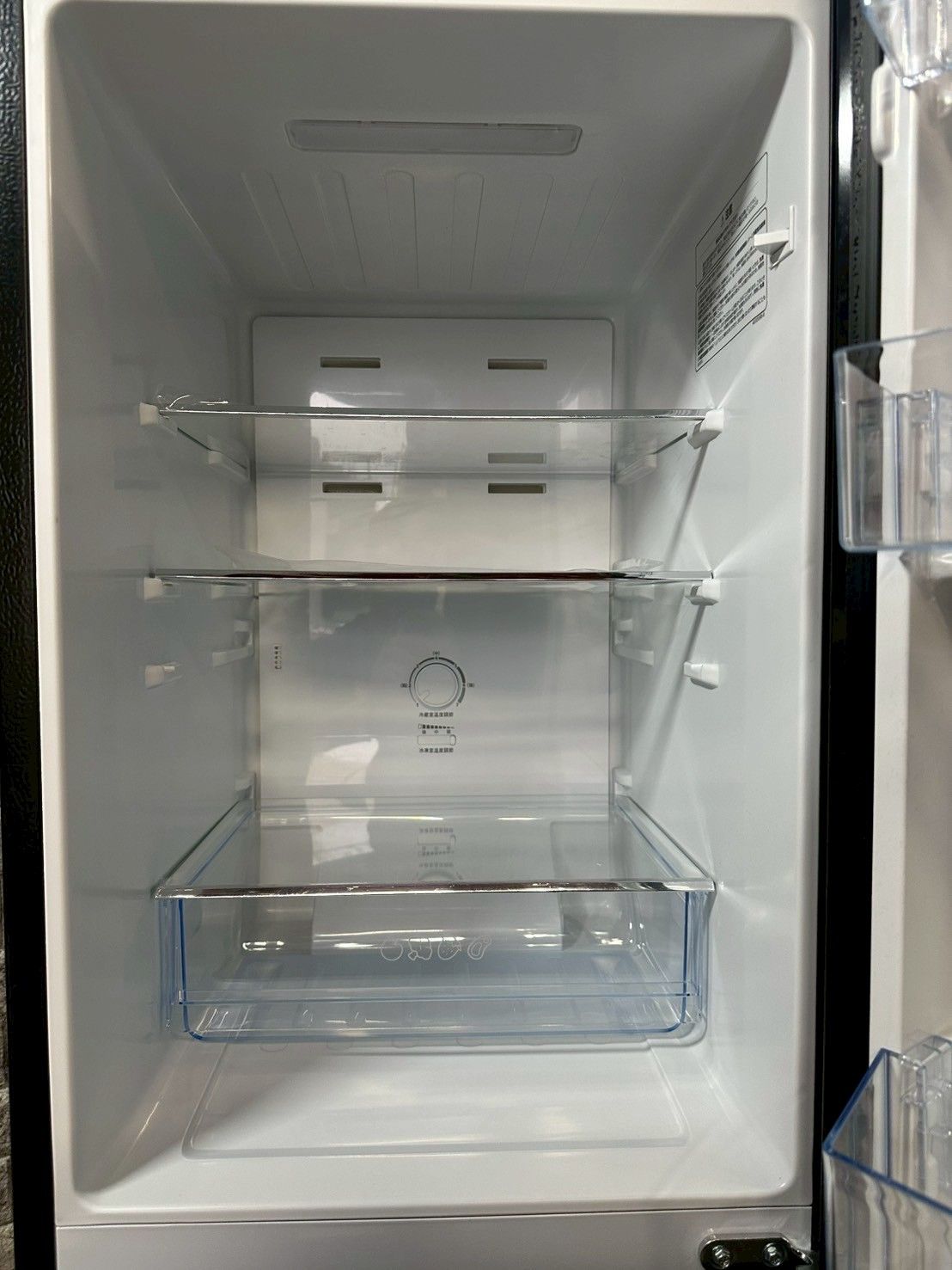 美品 高年式】大阪送料無料☆3か月保障付き☆冷蔵庫☆ハイセンス☆2 