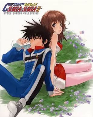 中古】アニメ系CD 新世紀GPX サイバーフォーミュラ SAGA＆SAGAII Other