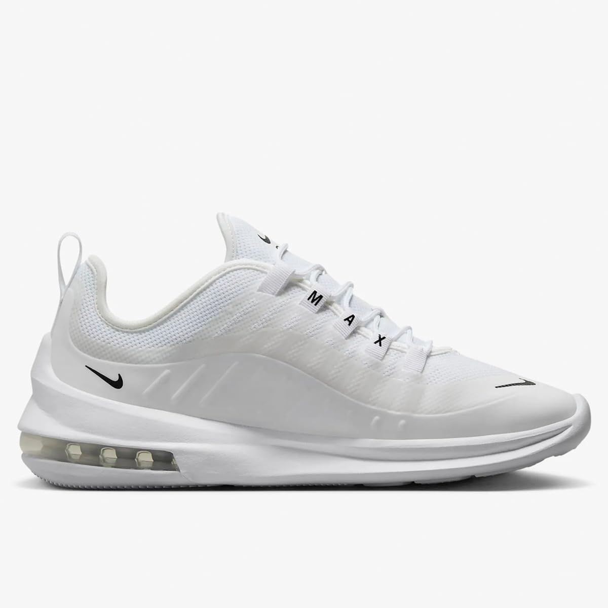 WMNS NIKE AIR MAX AXIS ナイキ　エアマックス　ホワイト ナイキ NIKE レディース WMNS AIR MAX AXIS スニーカー(ウィエア