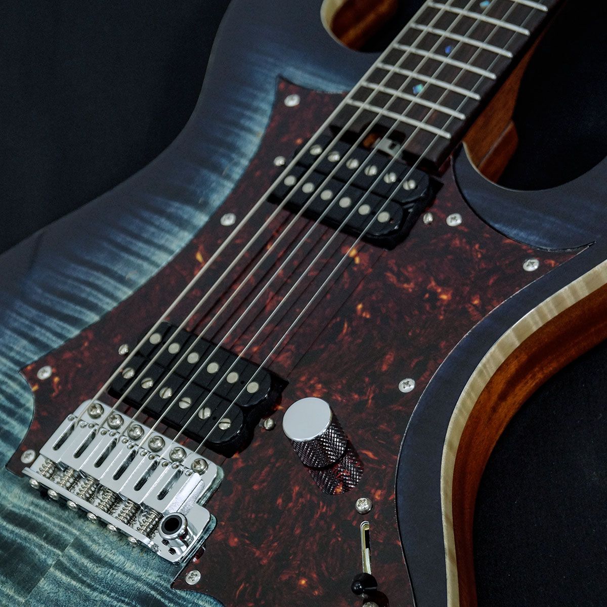 Infinite Modernize Bendtop (Blue Burst) [期間限定特別価格 Infinite Modernize Bendtop (Blue Burst) [期間限定特別価格