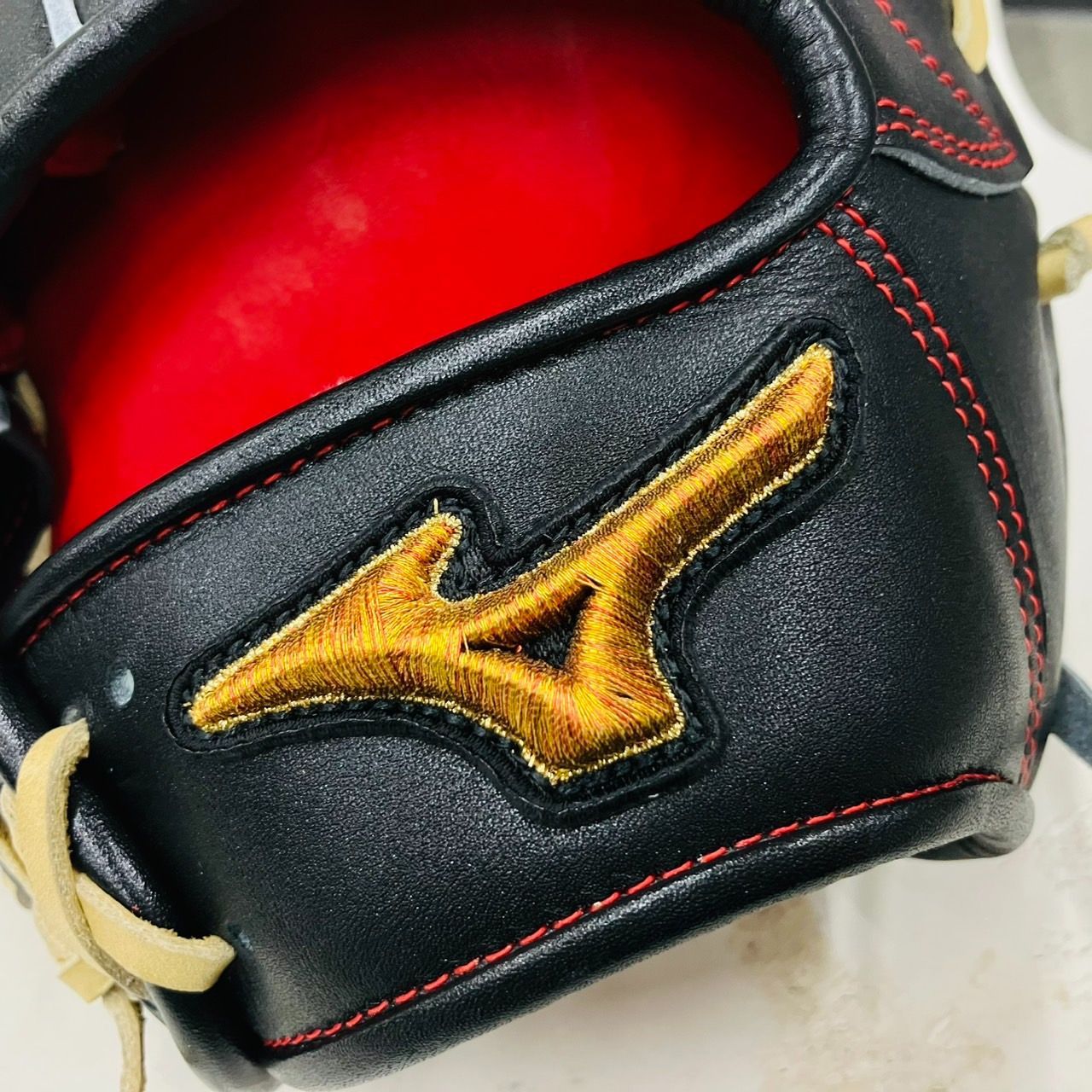 ミズノプロ MIZUNOPRO オリジナルオーダーグラブ 硬式用 内野手