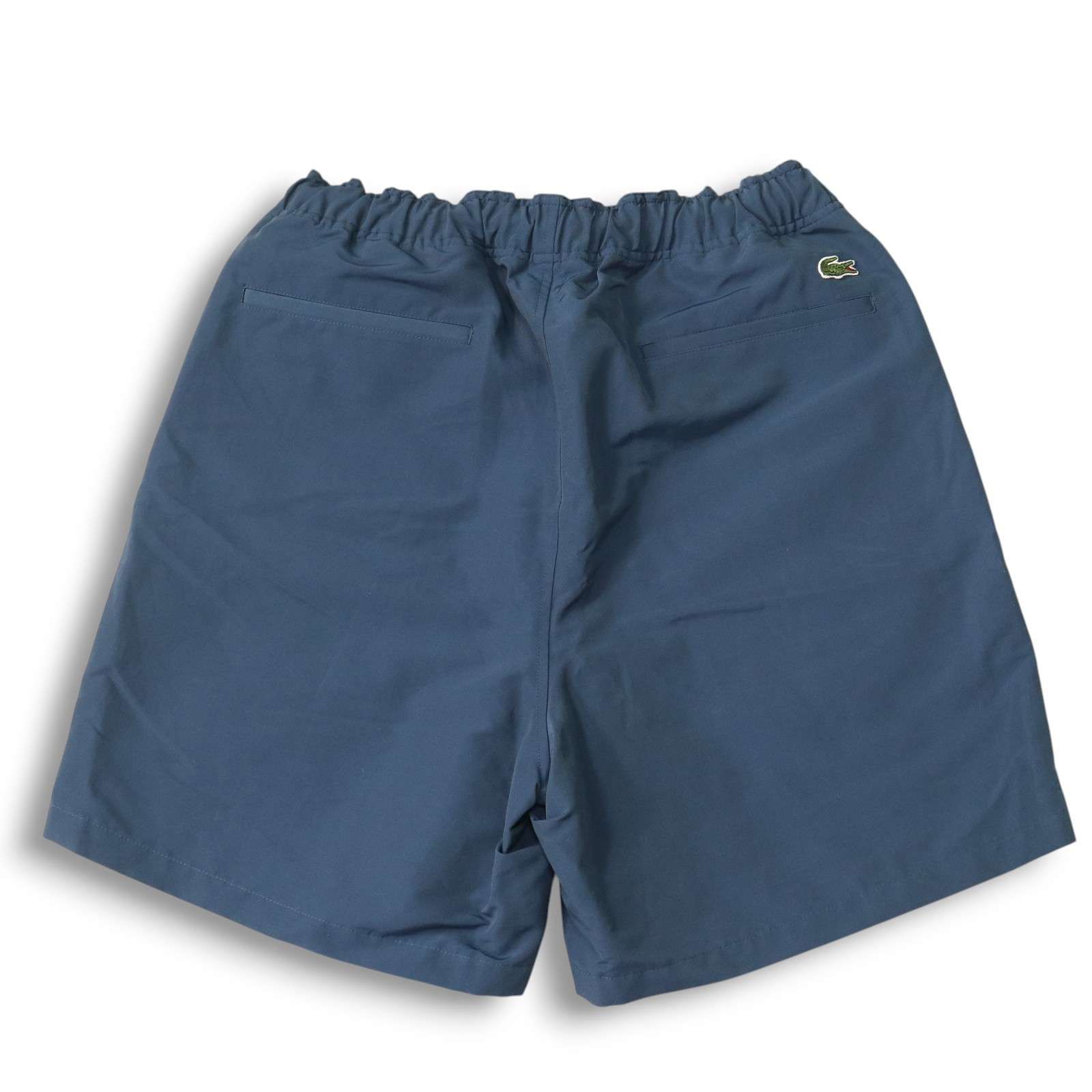 新品】 LACOSTE × BEAMS ラコステ × ビームス別注☆ EXCLUSIVE