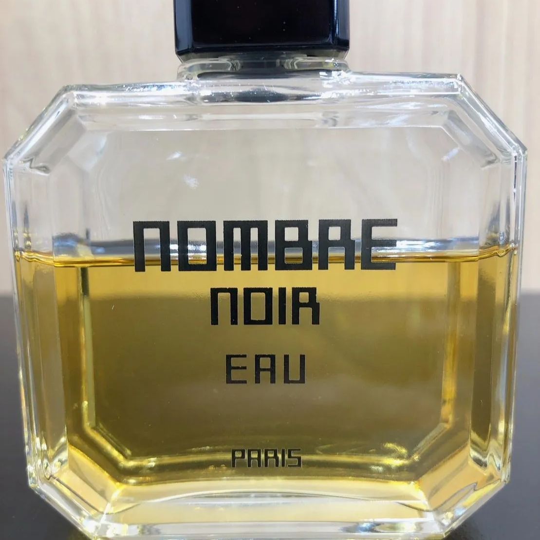 ❣️❣️ノンブルノアール60ml❣️❣️ 資生堂ノンブルノワール美品