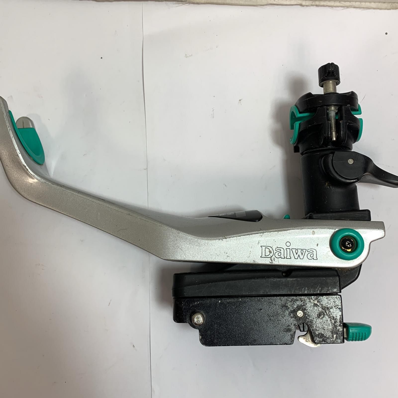 パワーホルダ―速攻160R ロッドホルダー