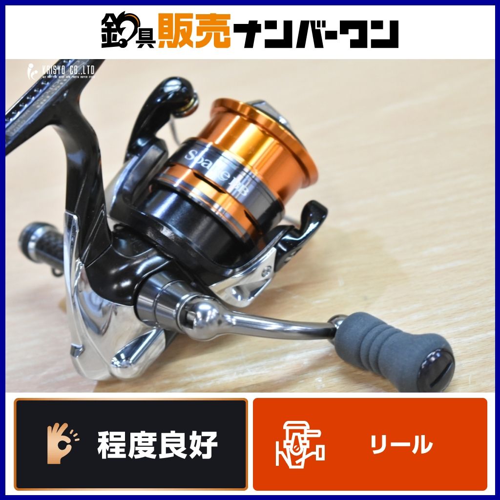 SHIMANO - 13  by じむむシマノ ソアレC2000PG ss 452_1_800.jpg?20130806162304