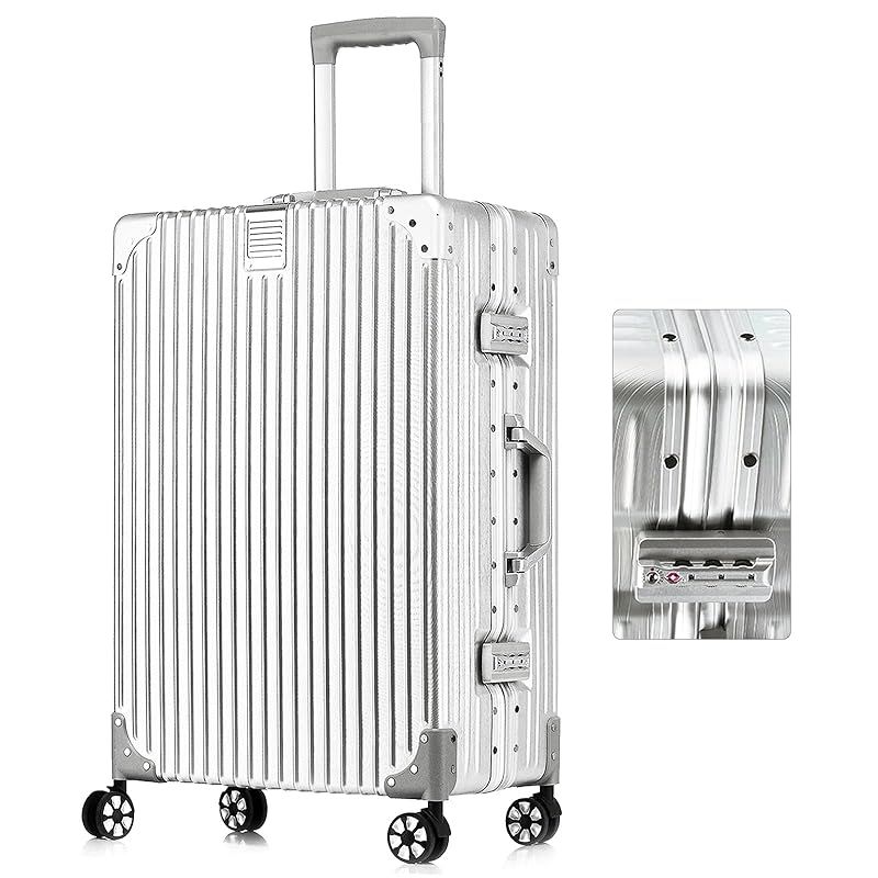 青ロゴ・廃盤モデル RIMOWA TOPAS リモワ トパーズ 82L 4輪 キャリー