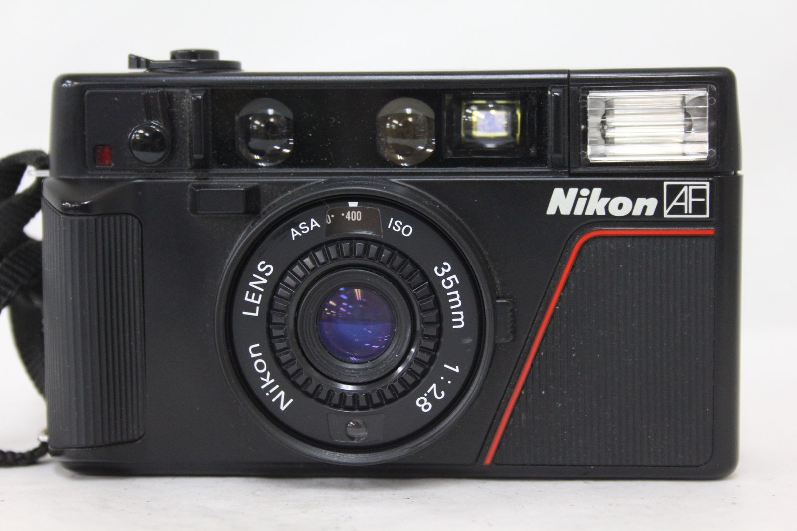 コンパクトカメラ M5631