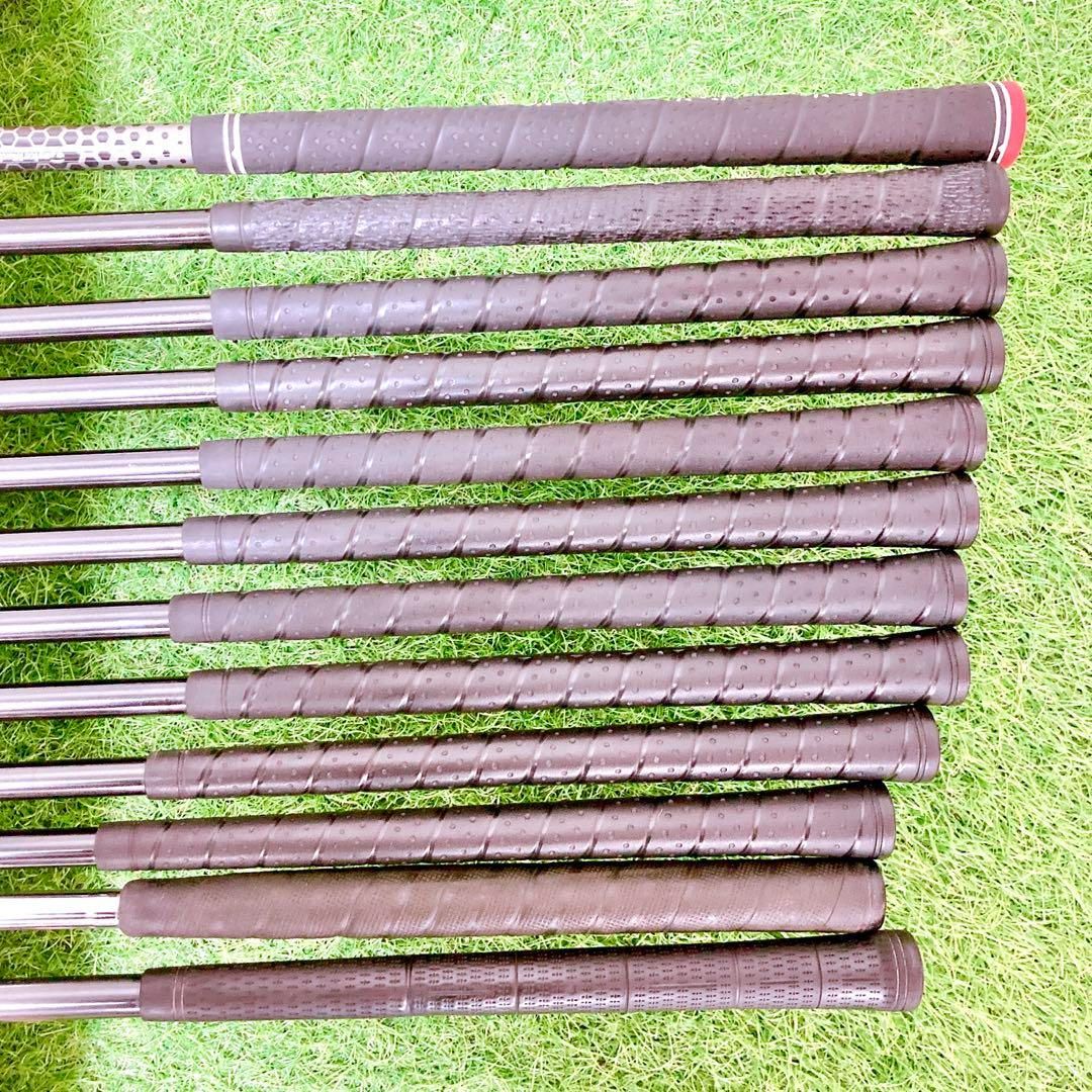 H12.テーラーメイド ルコック初心者オススメ ゴルフクラブ