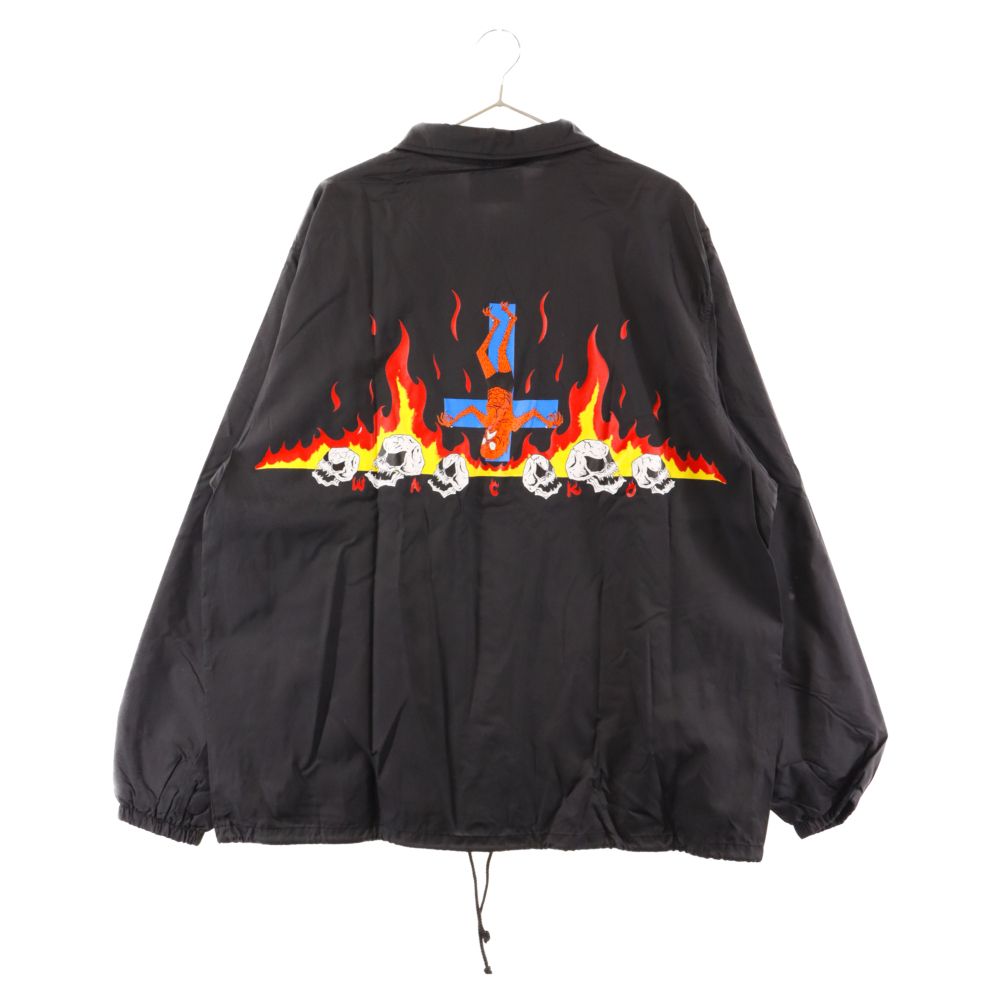 Pay Money To My Pain ナイロンジャケット XLサイズ 【XXLサイズ】pay