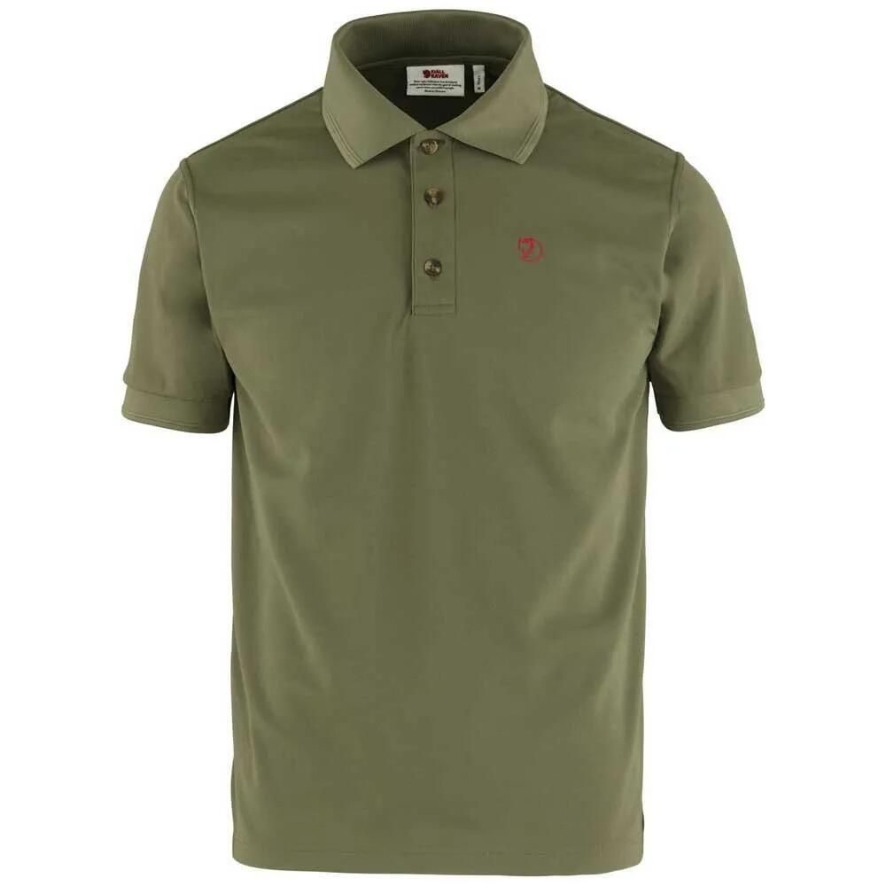 Pique Shirt