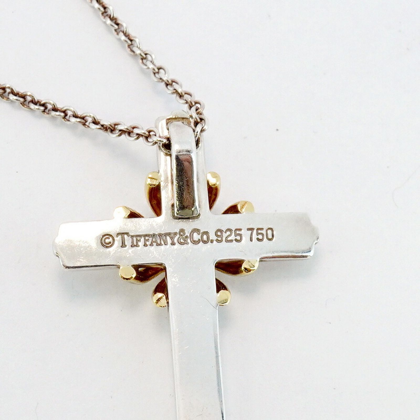 ティファニー(Tiffany) ティファニー ネックレス シグネチャー