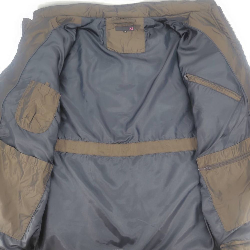 アウター ポリエステル