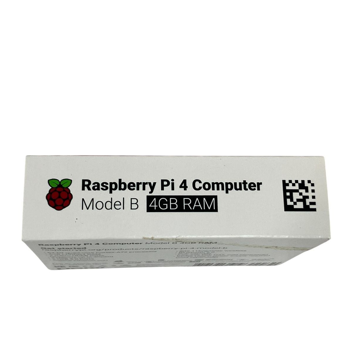 4GB RAM