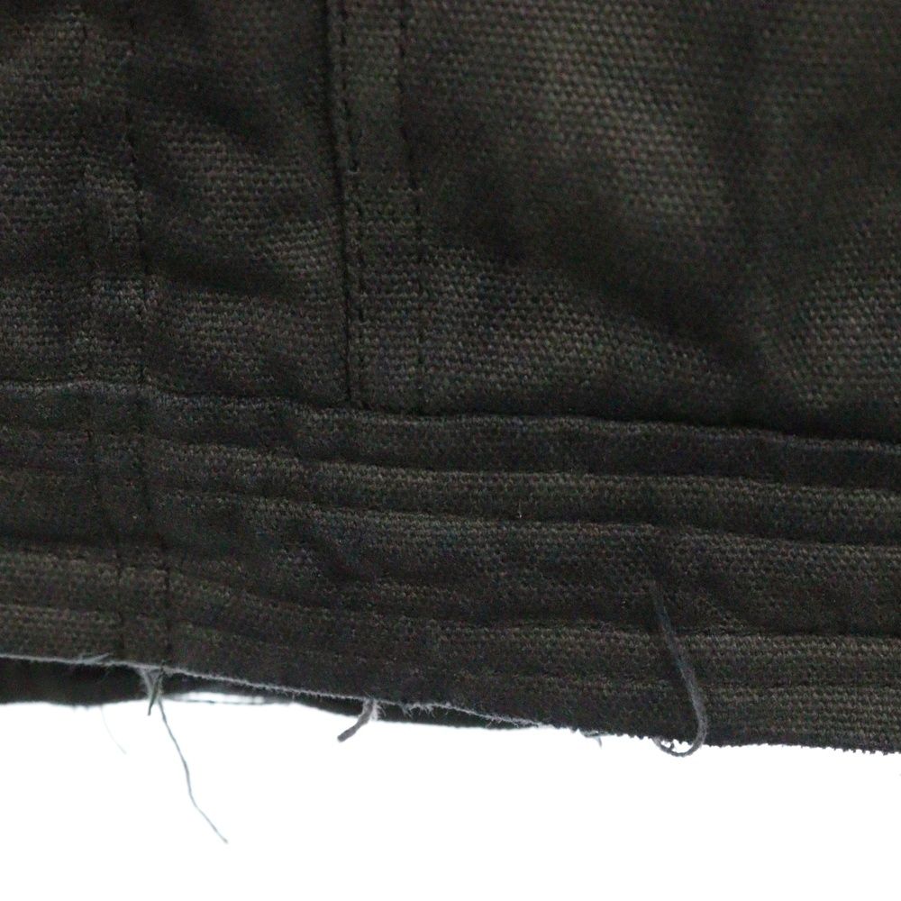 ダックジャケット