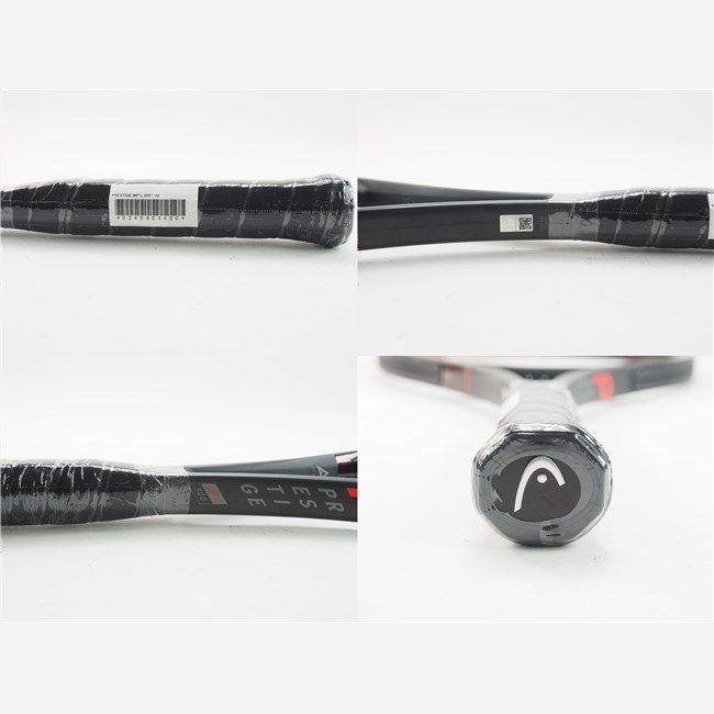 中古 テニスラケット ヘッド プレステージ MP L 2021年モデル (G2)HEAD PRESTIGE MP L 2021 HEAD - 中古 テニスラケット ヘッド プレステージ クラッシック