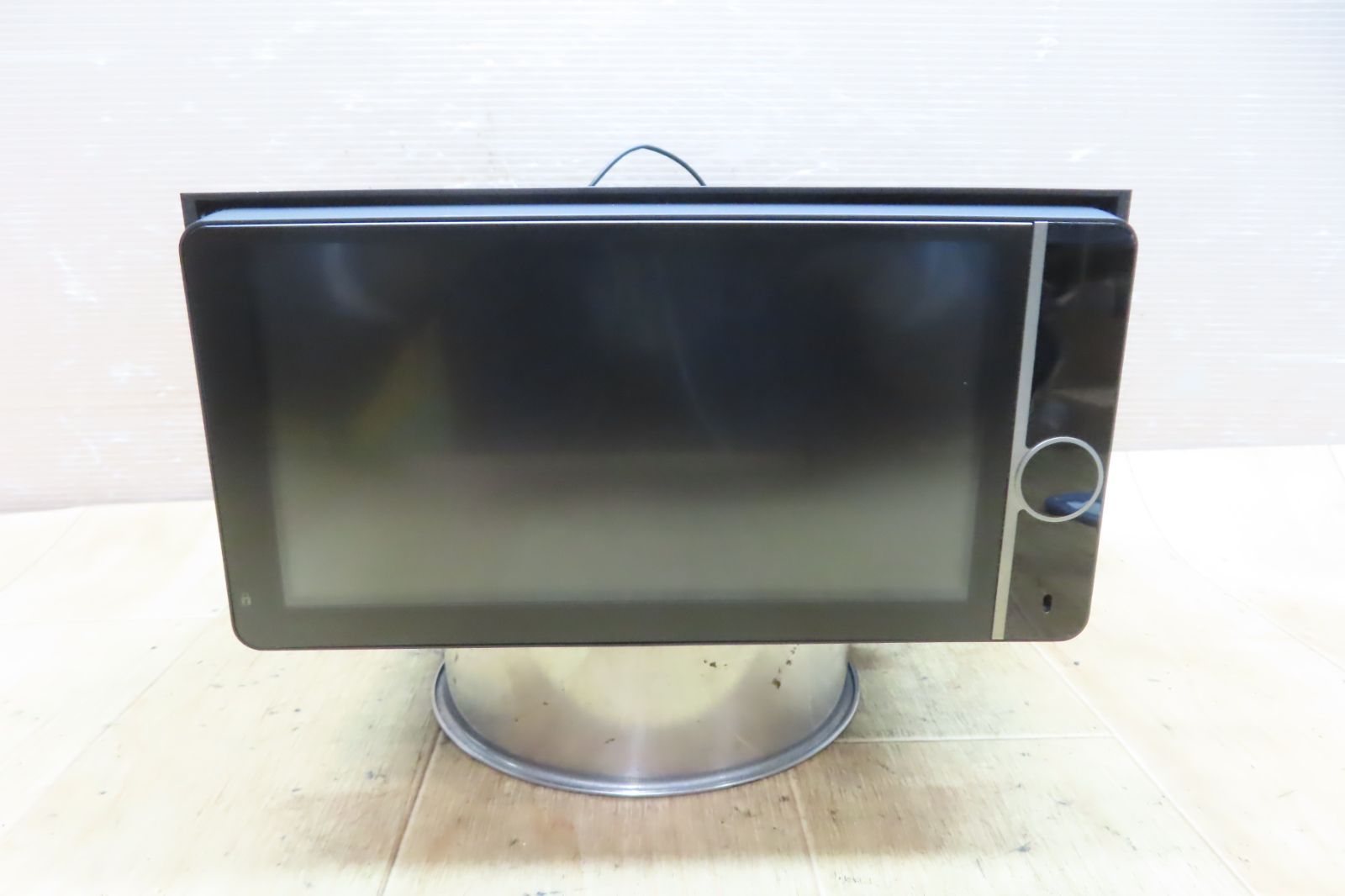 地デジTVフルセグ内蔵