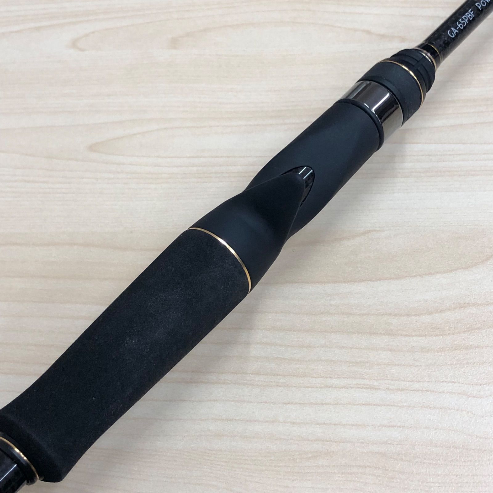 グラディエーターアンチ GA-65PBF
