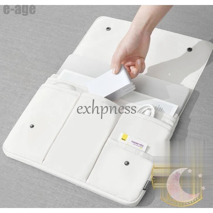 ノートパソコン ケース 12インチ 13.3インチ 14インチ ノートパソコンバッグ パソコンケース PCバッグカバン /PCバッグ 軽い macbook 男女兼用 合格祝い xzjhrcl#