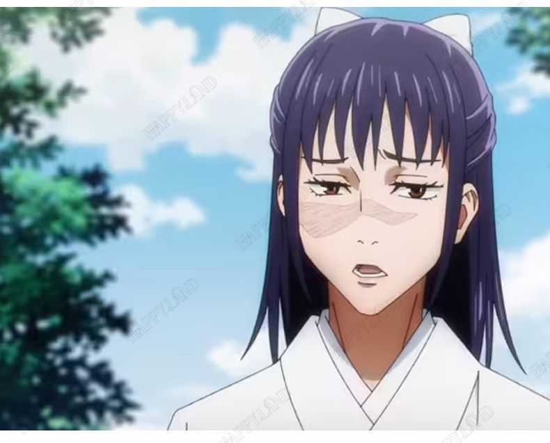 第2期 じゅじゅつかいせん