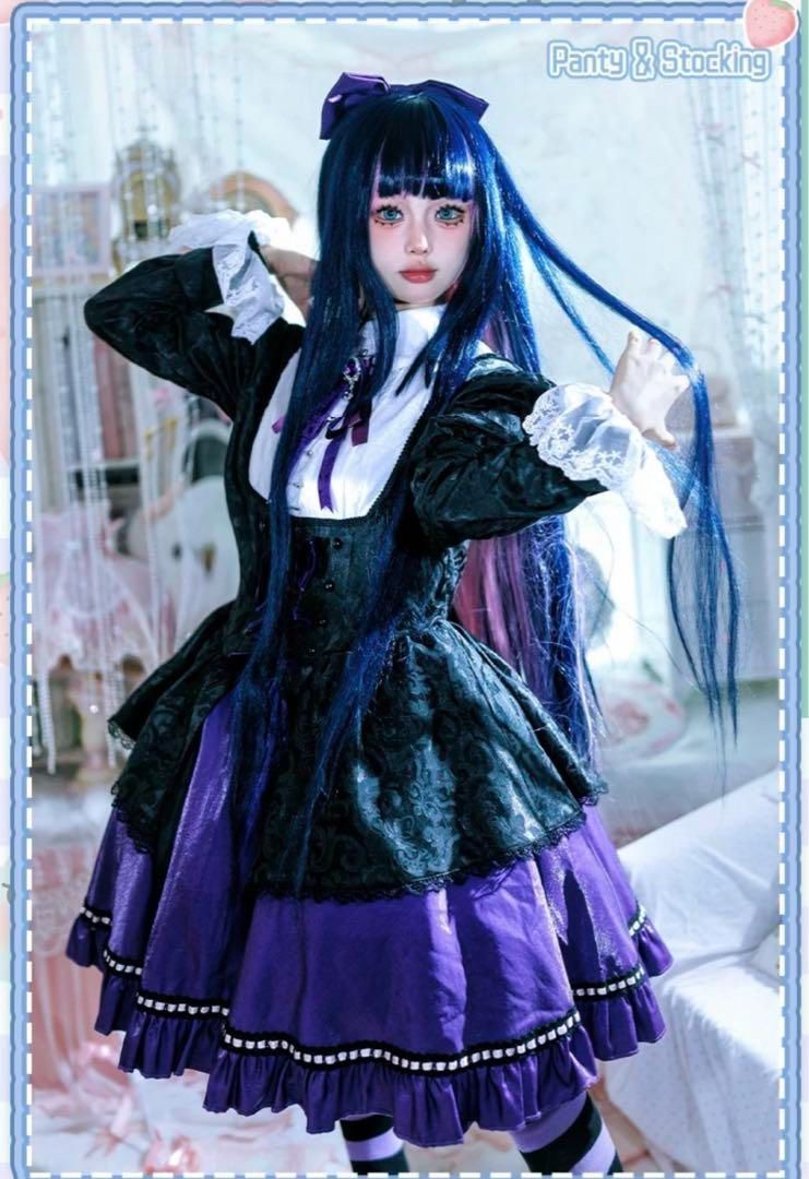コスプレ