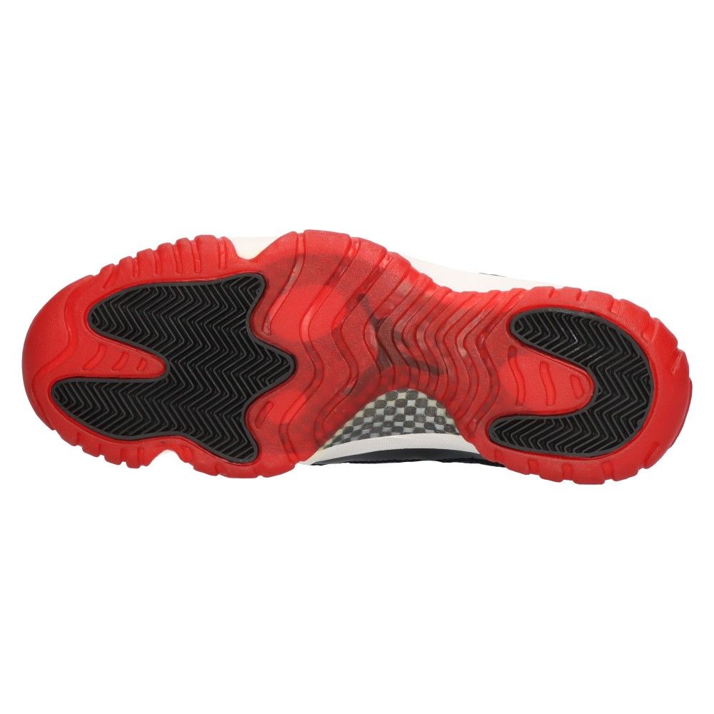 NIKE (ナイキ) 2001年製 AIR JORDAN 11 RETRO PLAYOFFS 136046 NIKE (ナイキ) 2001年製 AIR JORDAN 11 RETRO PLAYOFFS 136046