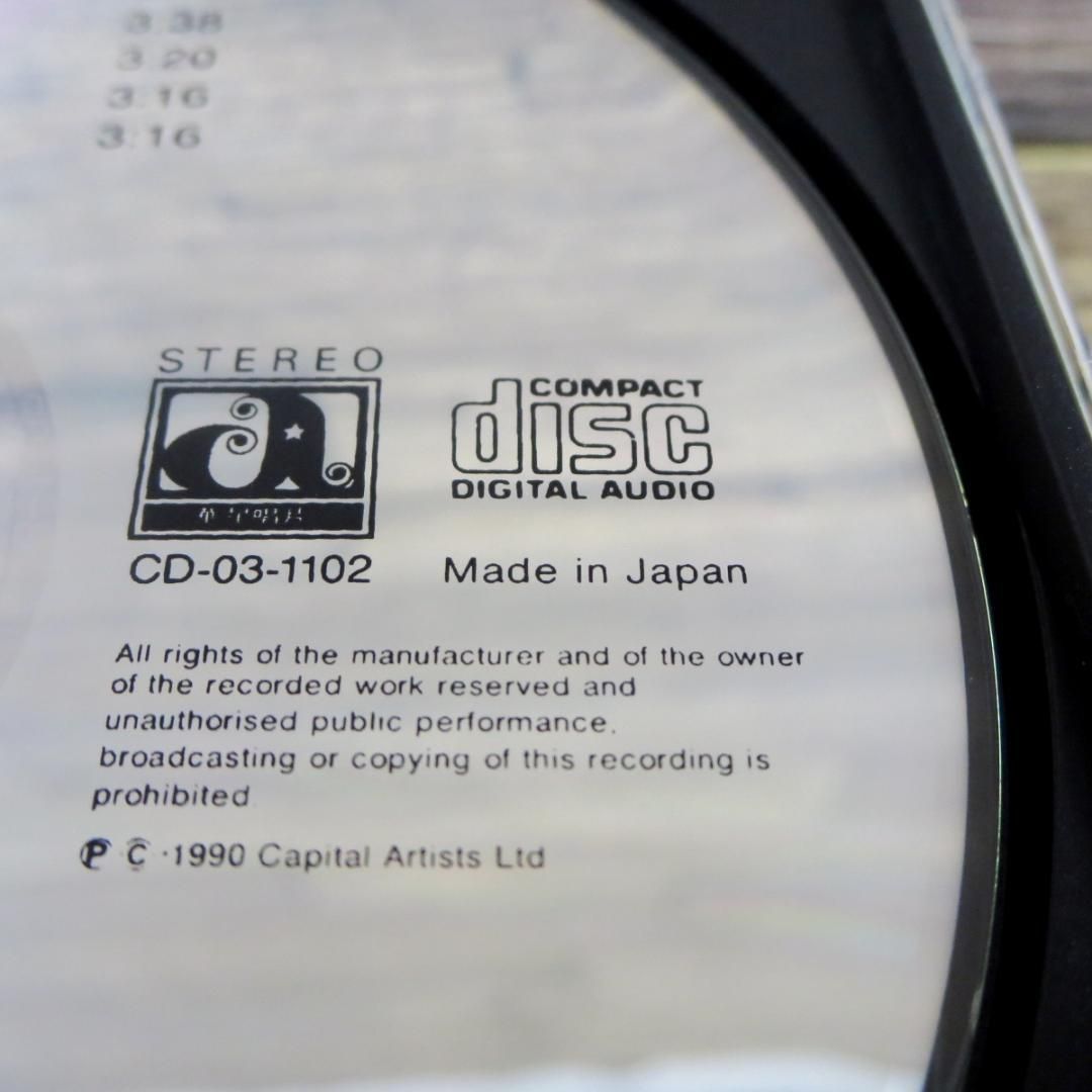 ☆張國榮 レスリー・チャン Leslie Cheung 香港版CD☆z32690 ☆張國榮 レスリー・チャン Leslie Cheung 香港版CD☆z32690