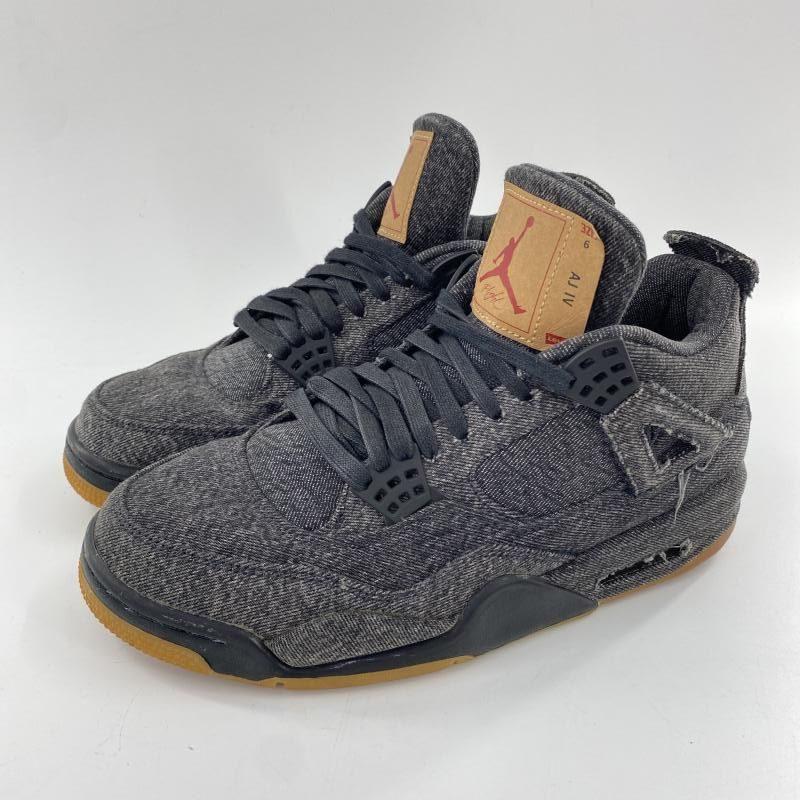中古】NIKE × LEVI