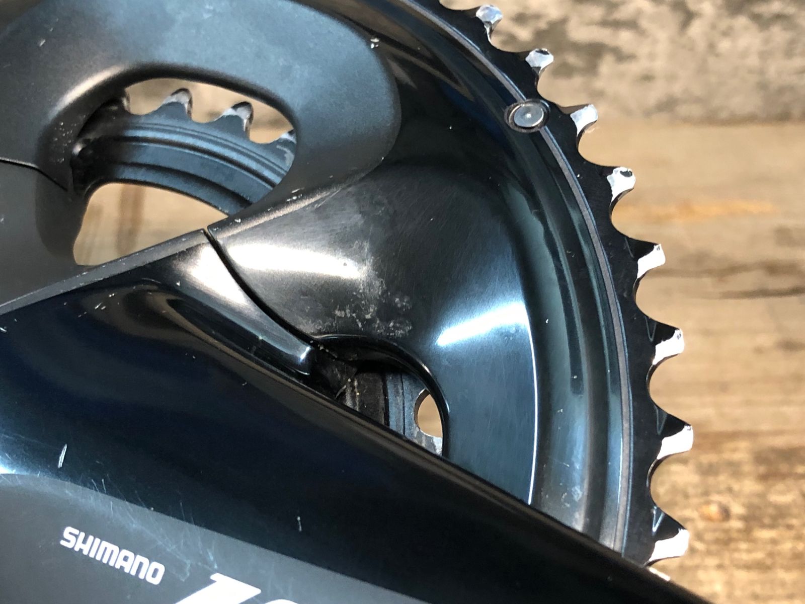 Shimano 105 クランク１６５ミリ 楽天市場】シマノ 105 165mmの通販