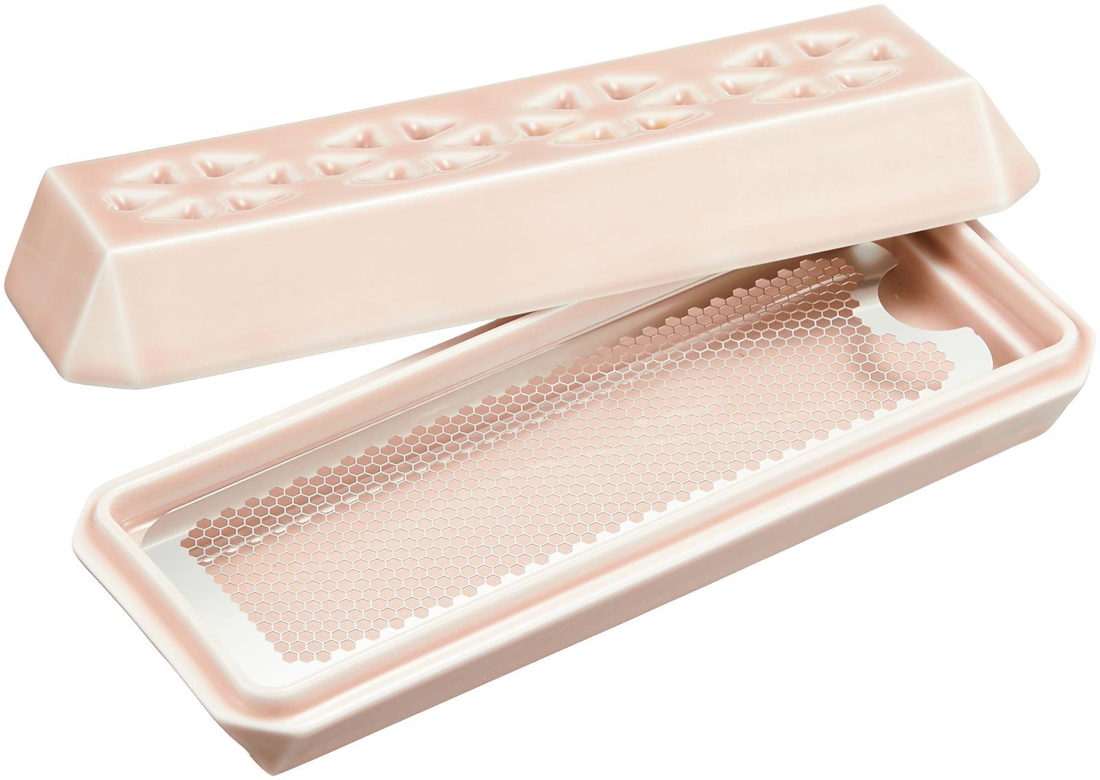 商品 線香立て 横置き 寝かせる線香皿 おしゃれ な お香立て 仏具 線香置き せんこうたて仏壇用 有田焼 香炉 の 香皿 インセンスホルダー 北欧インテリア にも 清流 小 和ピンク 50x130x30 mm 国産 サンメニー SKLAD-KIRPICHA_RU