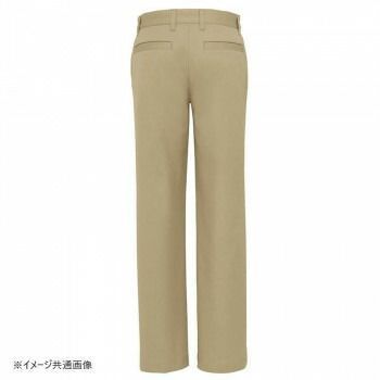 アイトス ストレッチパンツ