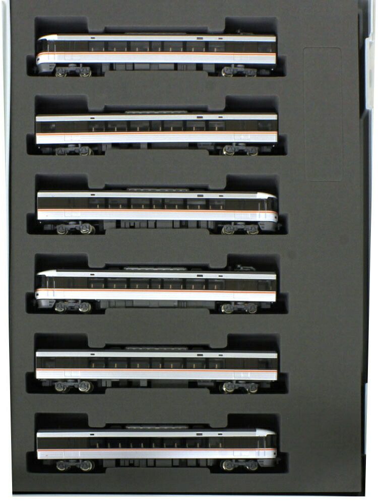 トミーテックTOMIX Nゲージ 373系特急電車セット 3両 98666 JR 373系特急電車セット｜製品情報｜製品検索｜鉄道模型