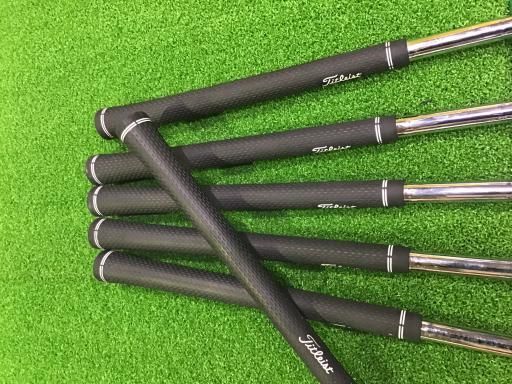 IR 純正特注シャフト