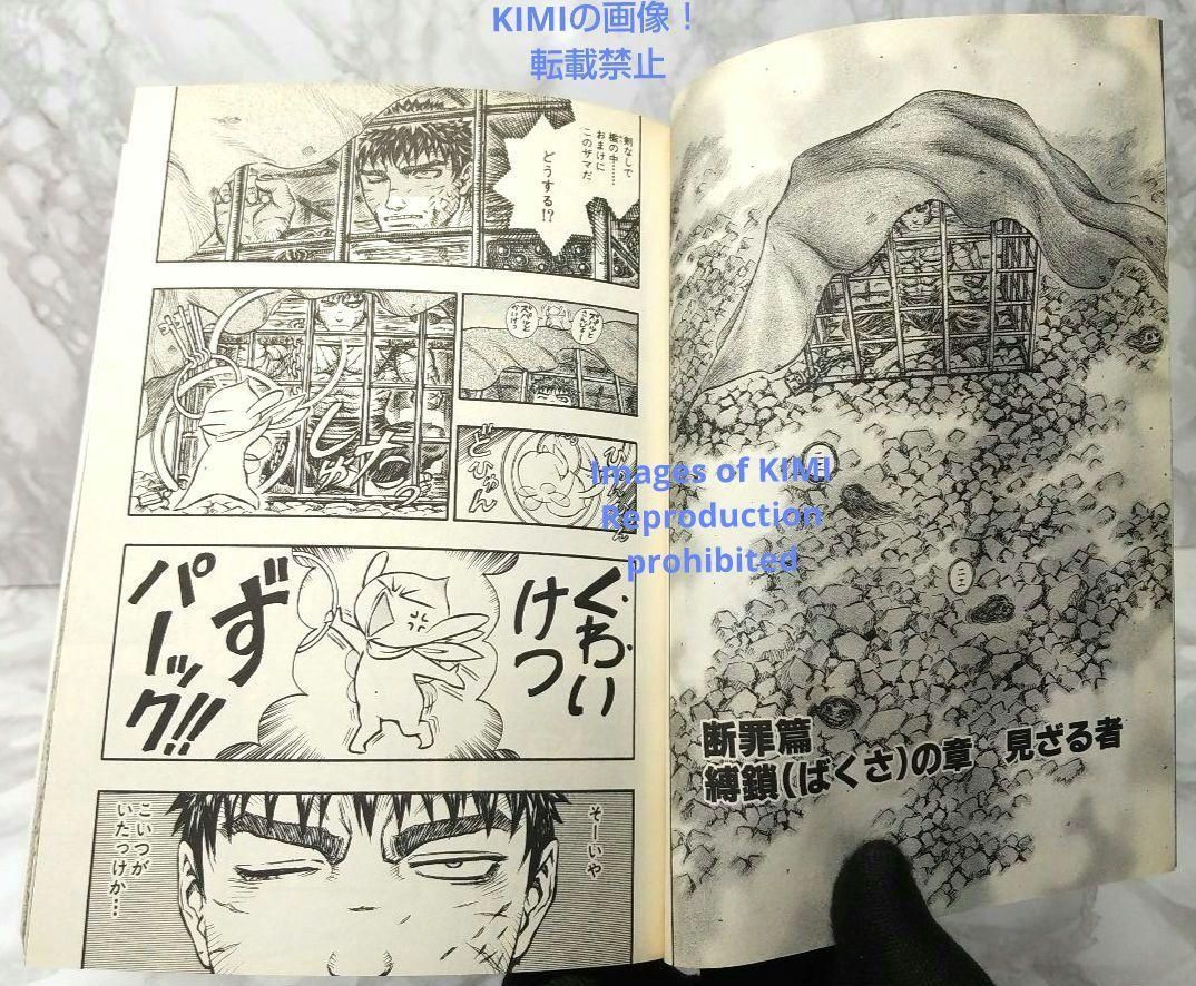希少 初版 第1刷発行 ベルセルク 17 コミック漫画 本 1999 三浦建太郎 希少 初版 第1刷発行 ベルセルク 17 コミック漫画 本 1999 三浦