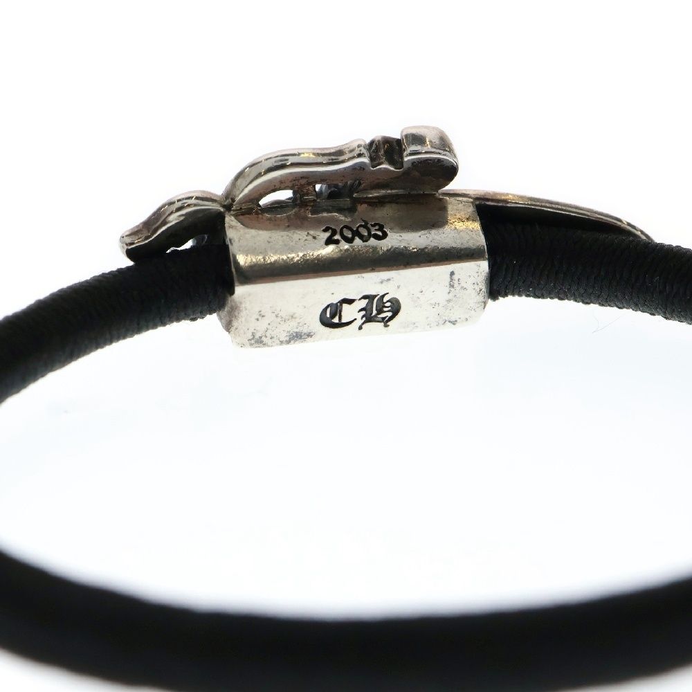 CHROME HEARTS (クロムハーツ) HAIRBAND DAGGER OLD オールド