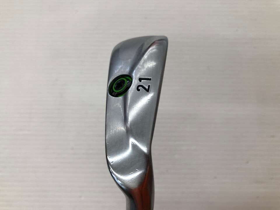 X UTILITY Prototype 21 S200 ダイナミックゴールド ユーティリティ キャロウェイ 最短