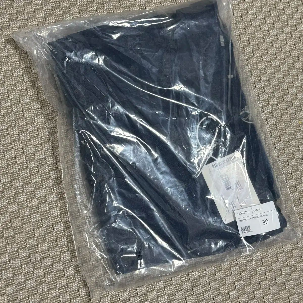 コットン
