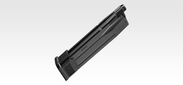 新品 東京マルイ ガスガン P320用 32連ロングマガジン [佐川急便