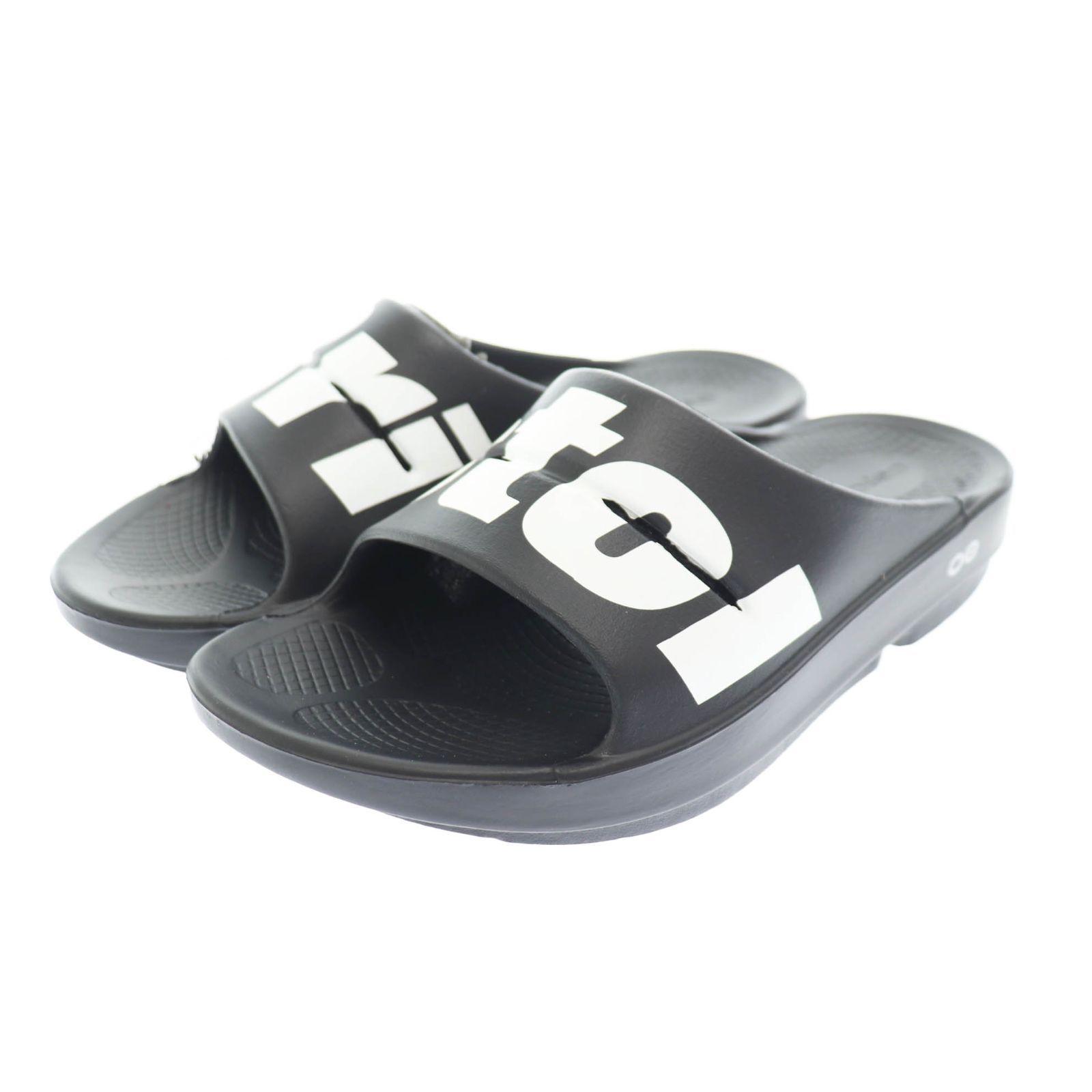 FCRB OOFOS Ooahh F.C.R.B. - F.C.R.B./F.C.Real Bristol/FCRB