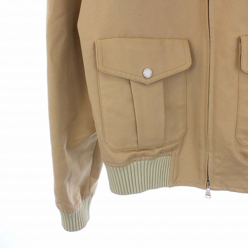 ルイヴィトン LOUIS VUITTON 12SS スイングトップ ジャケット ブルゾン