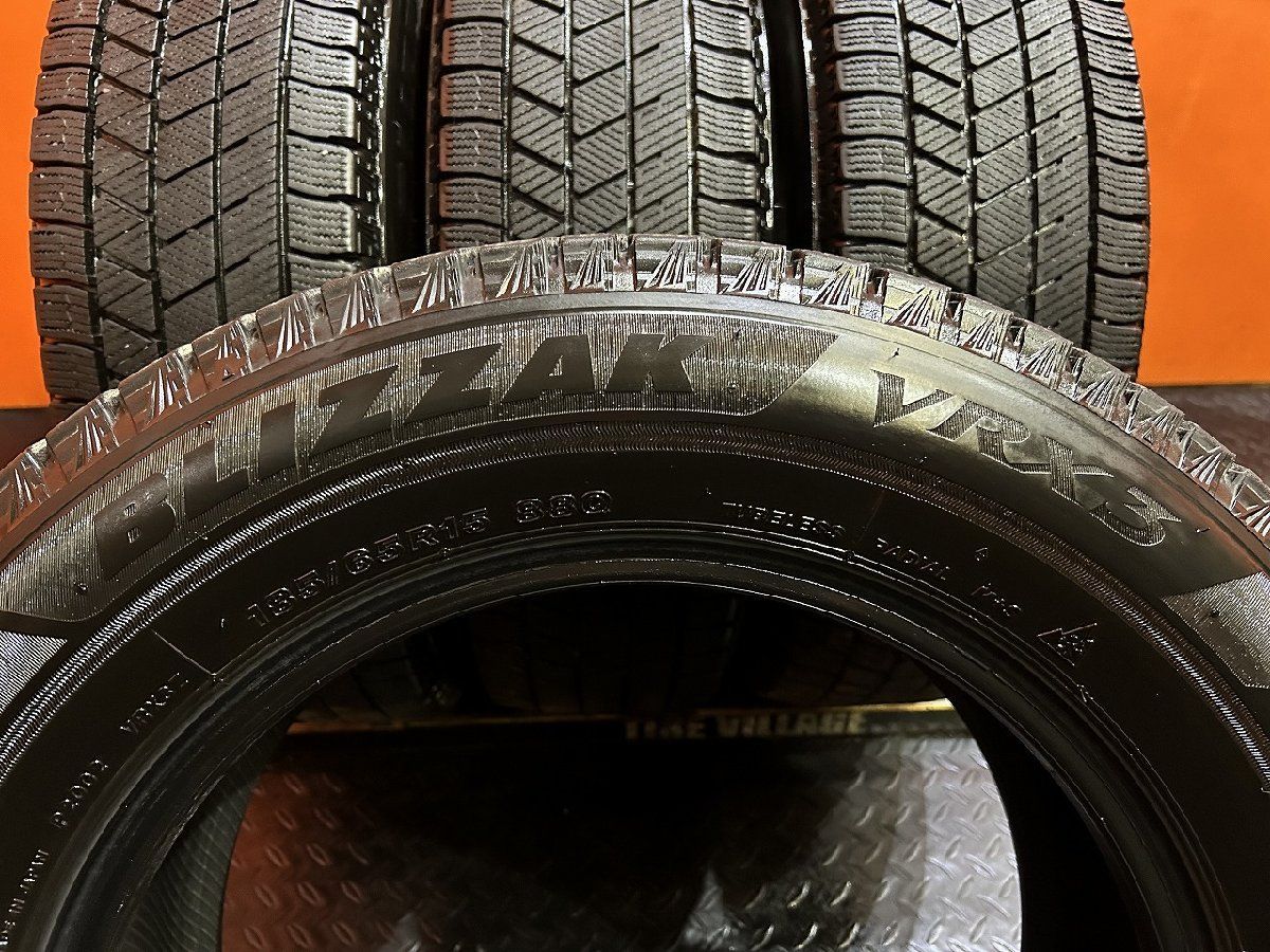 ma in VRX3 新品185/65R15 2本② 2025年最新】vrx3 185/65r15の人気アイテム - メルカリ